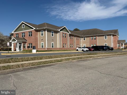 Photo of 1113 Healthway Dr, SALISBURY, MD 21804 (MLS # MDWC2022082)