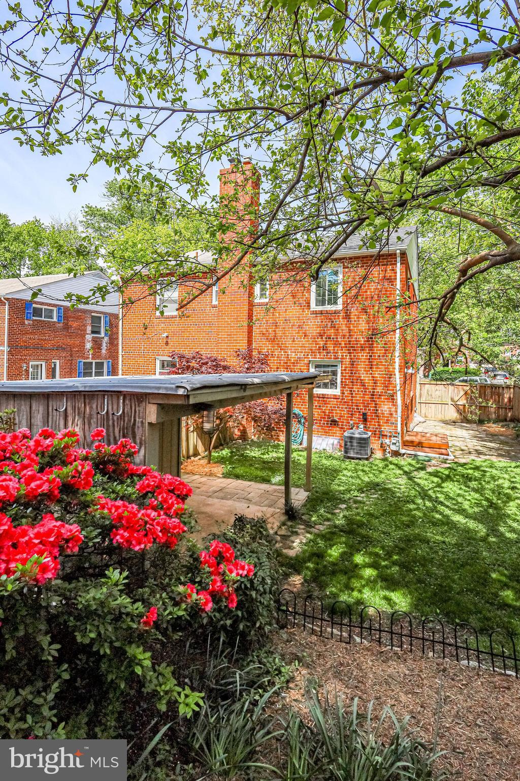 WAKEFIELD - Residential