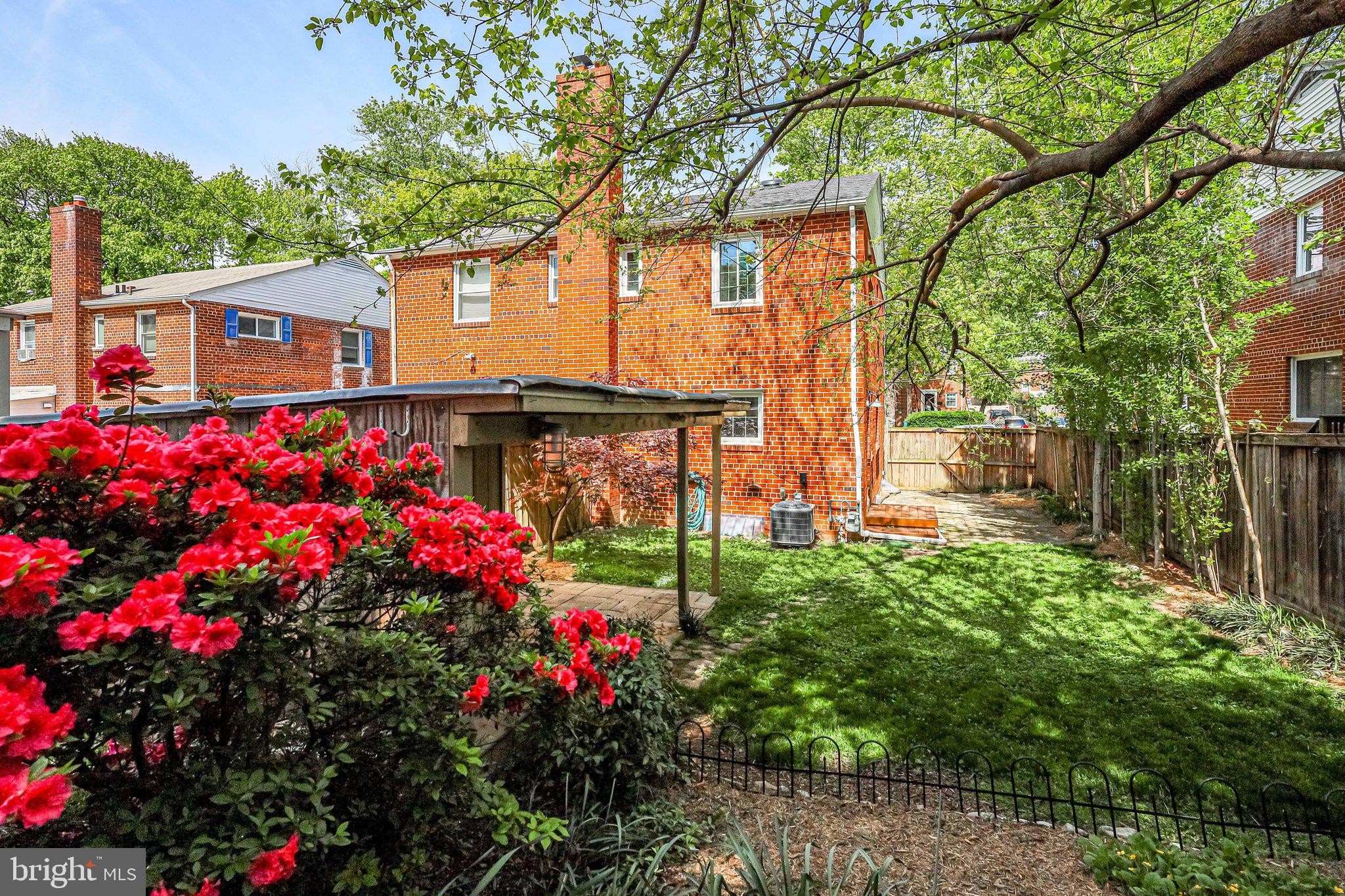 WAKEFIELD - Residential