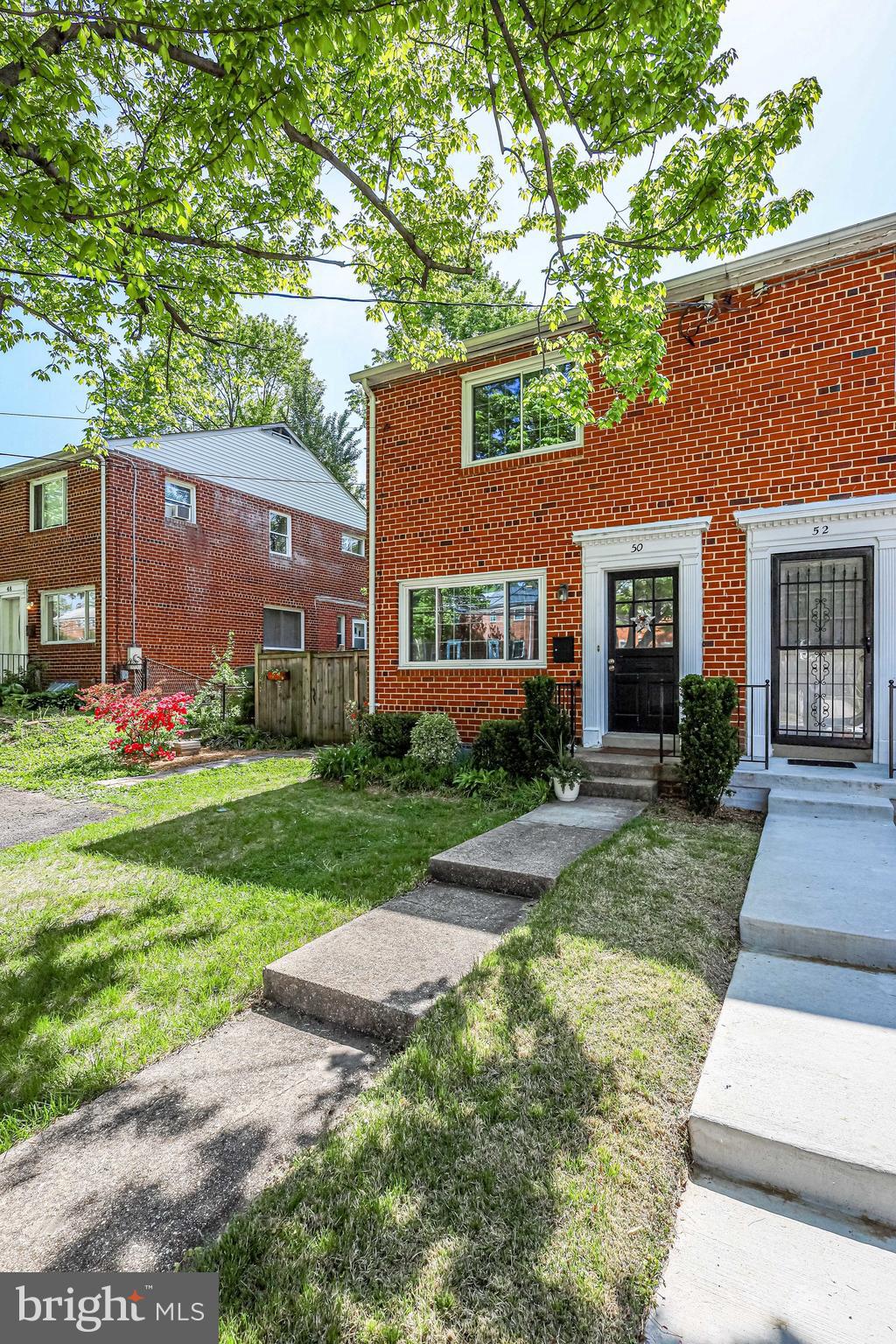 WAKEFIELD - Residential