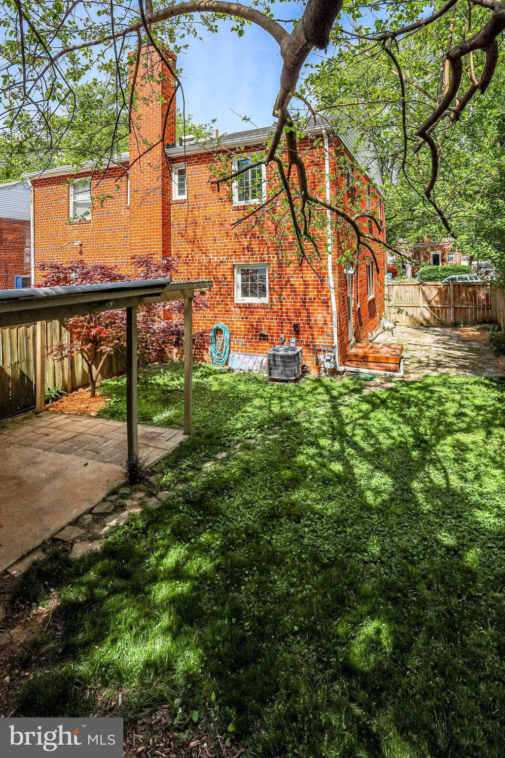 WAKEFIELD - Residential