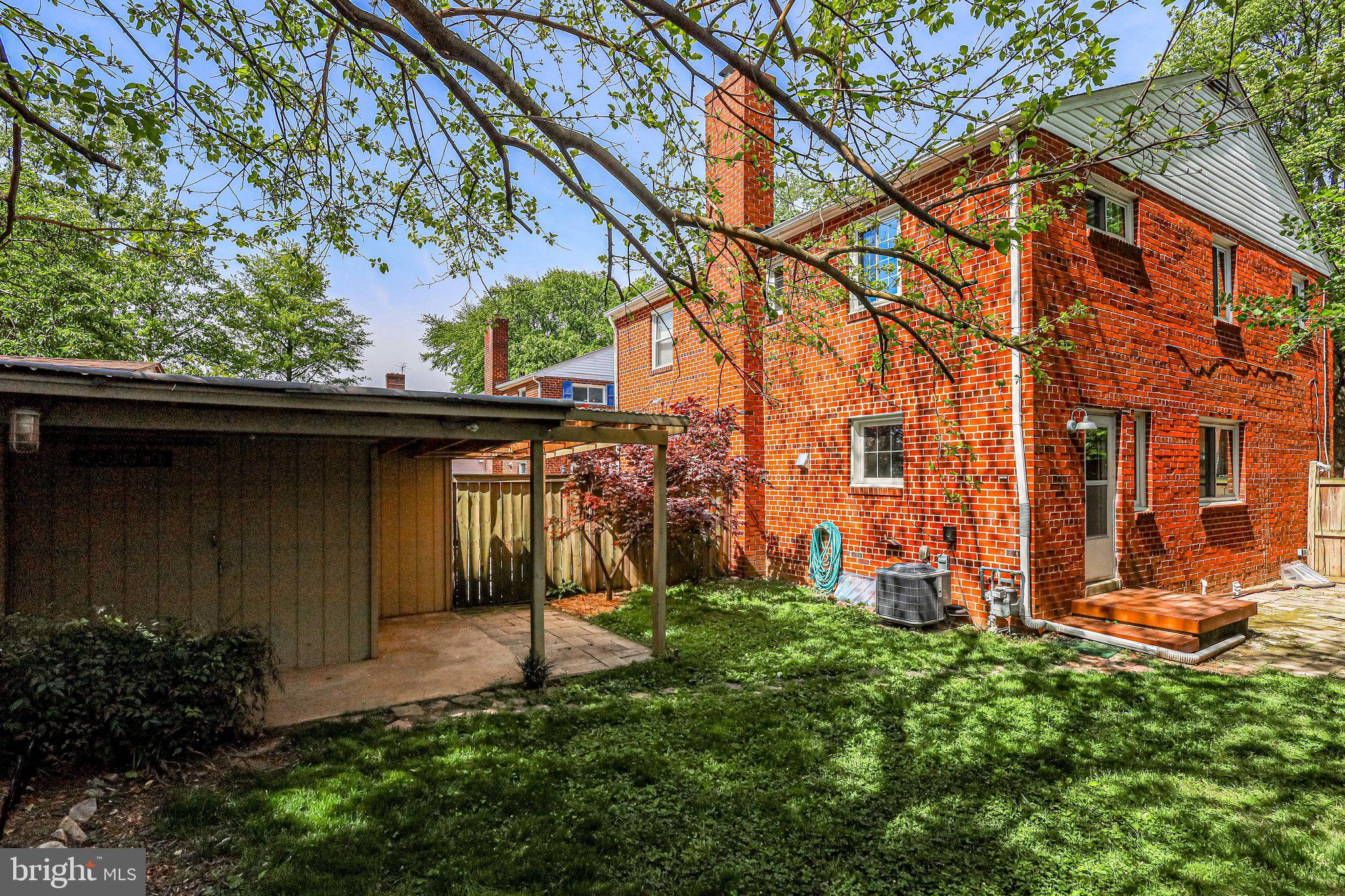 WAKEFIELD - Residential