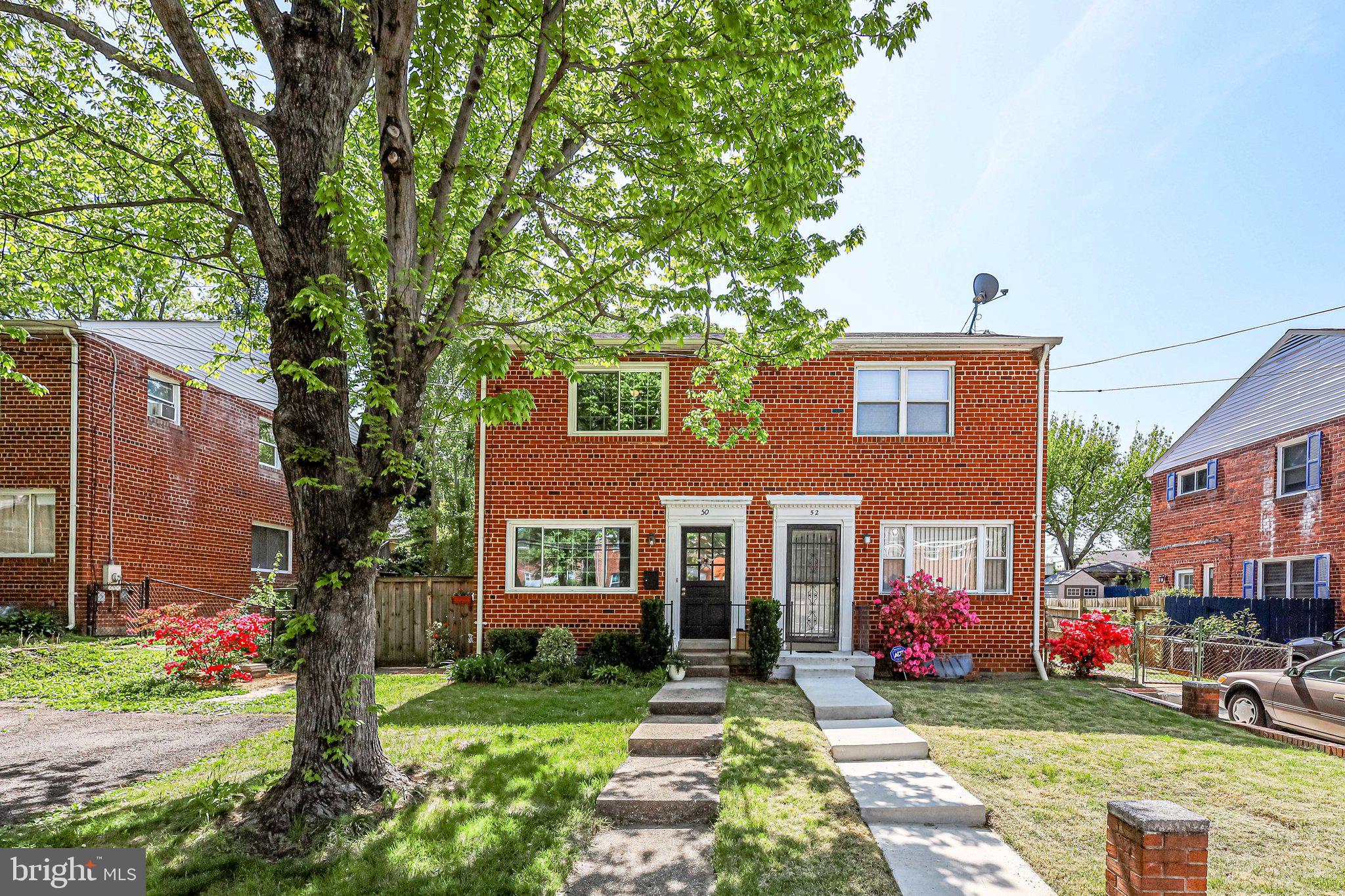 WAKEFIELD - Residential