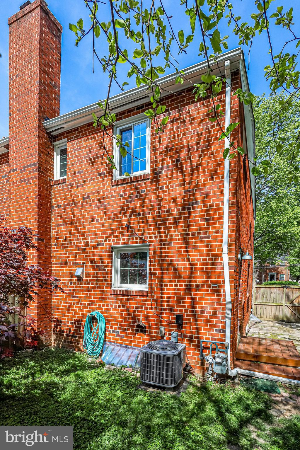 WAKEFIELD - Residential