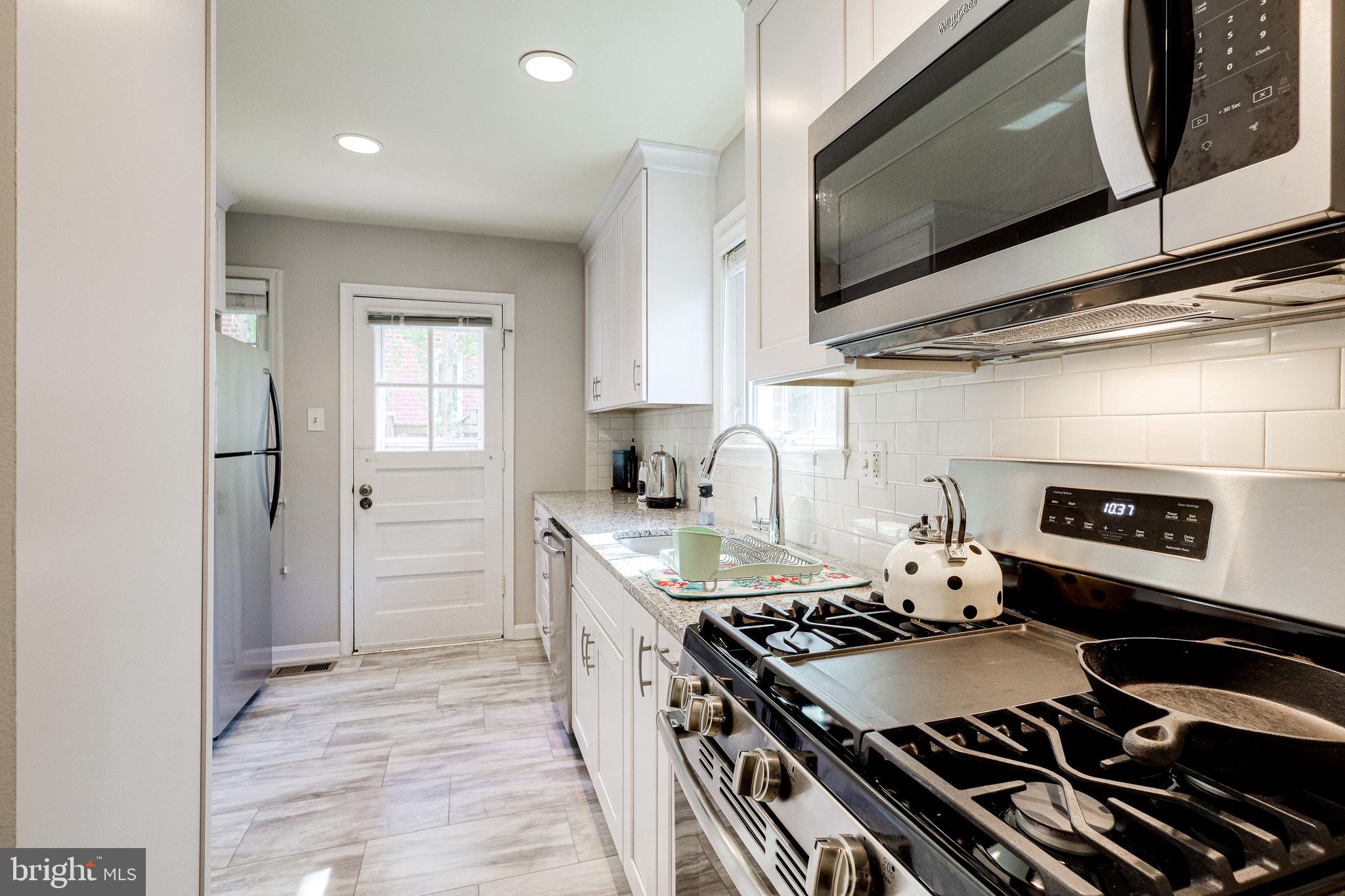 WAKEFIELD - Residential