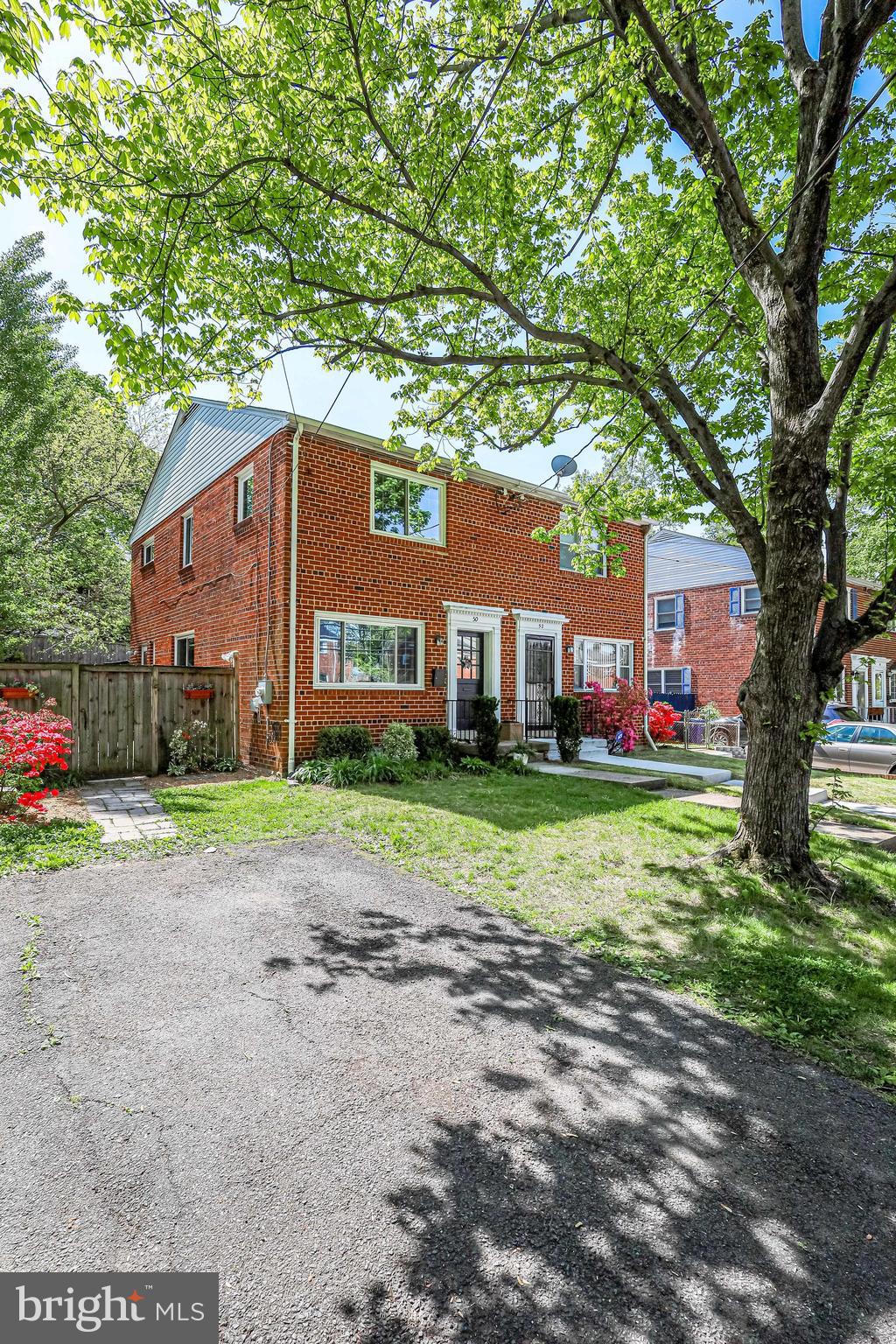 WAKEFIELD - Residential