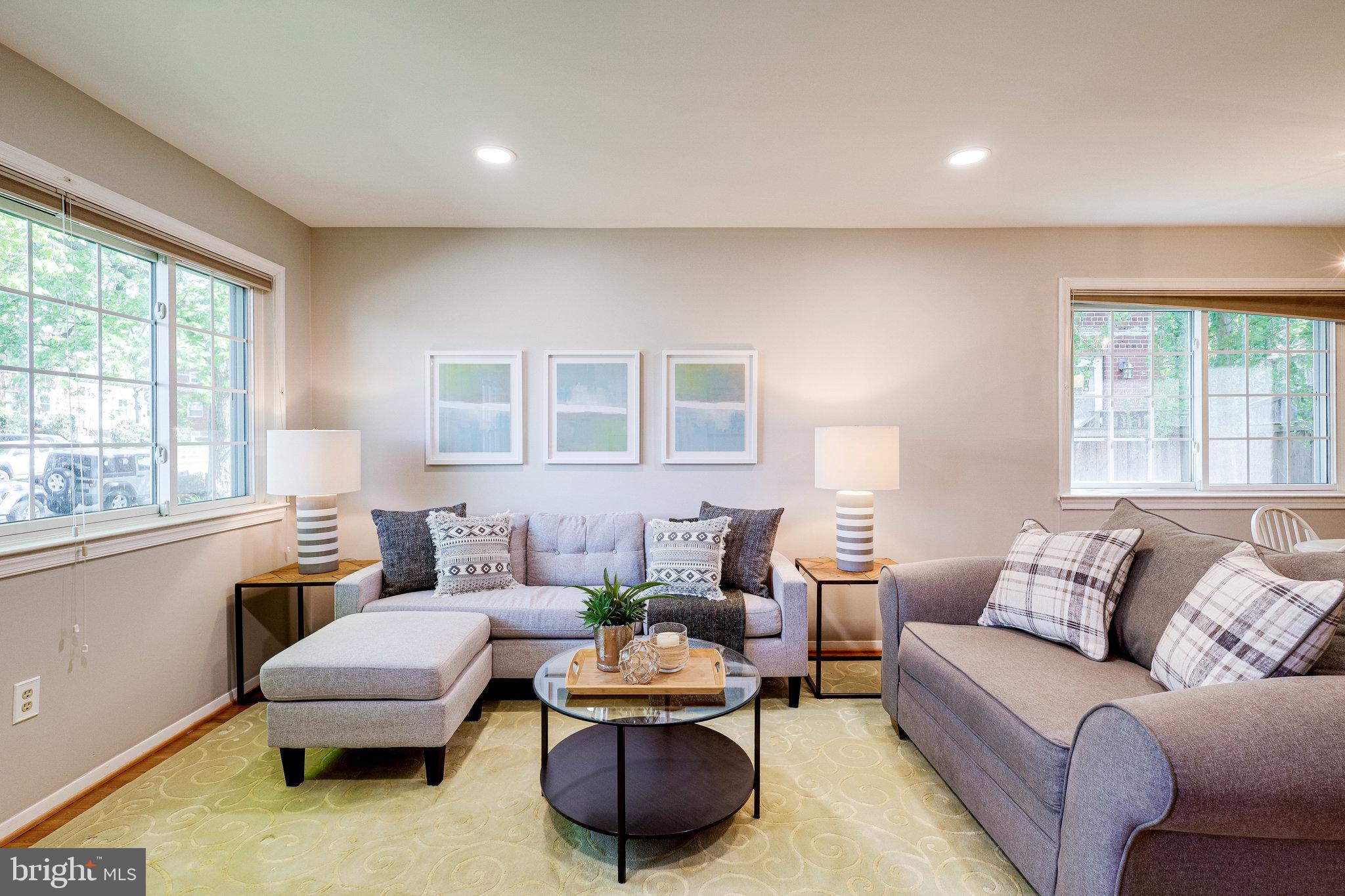 WAKEFIELD - Residential