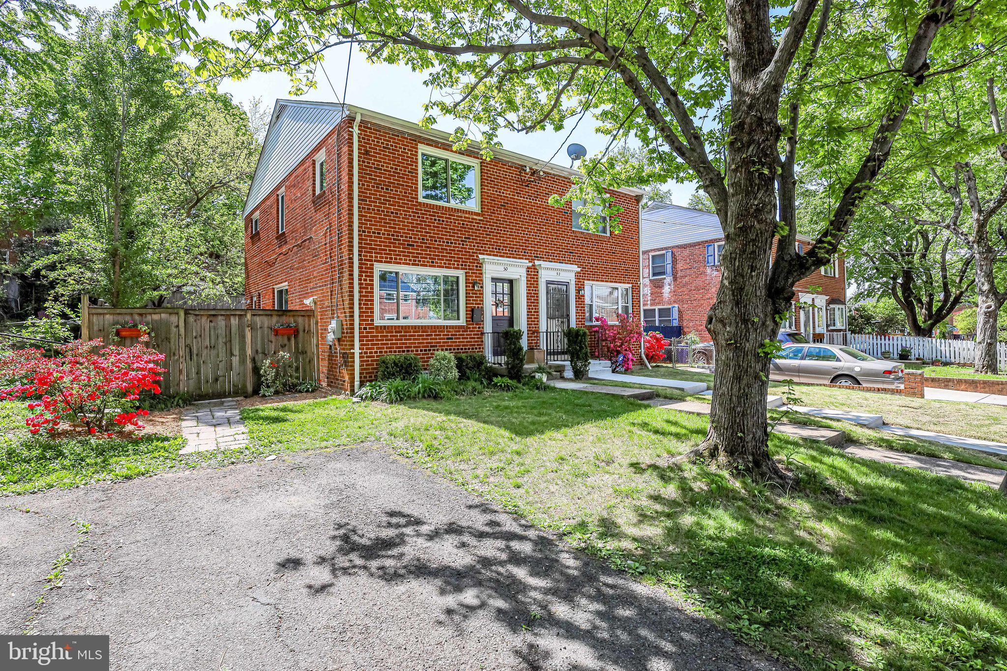 WAKEFIELD - Residential