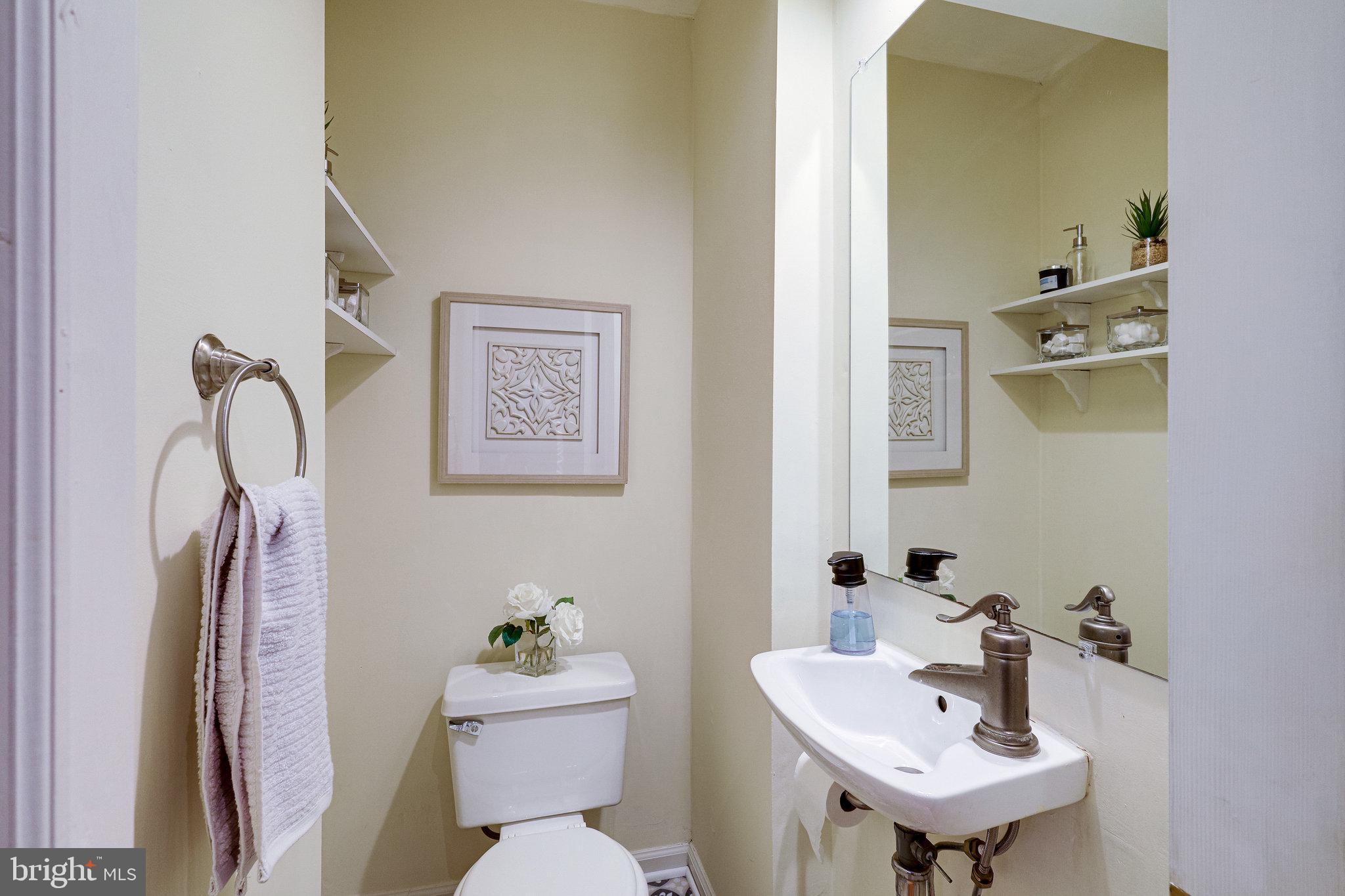 WAKEFIELD - Residential