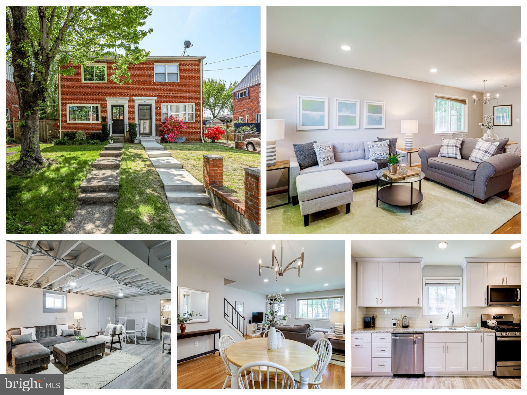 WAKEFIELD - Residential