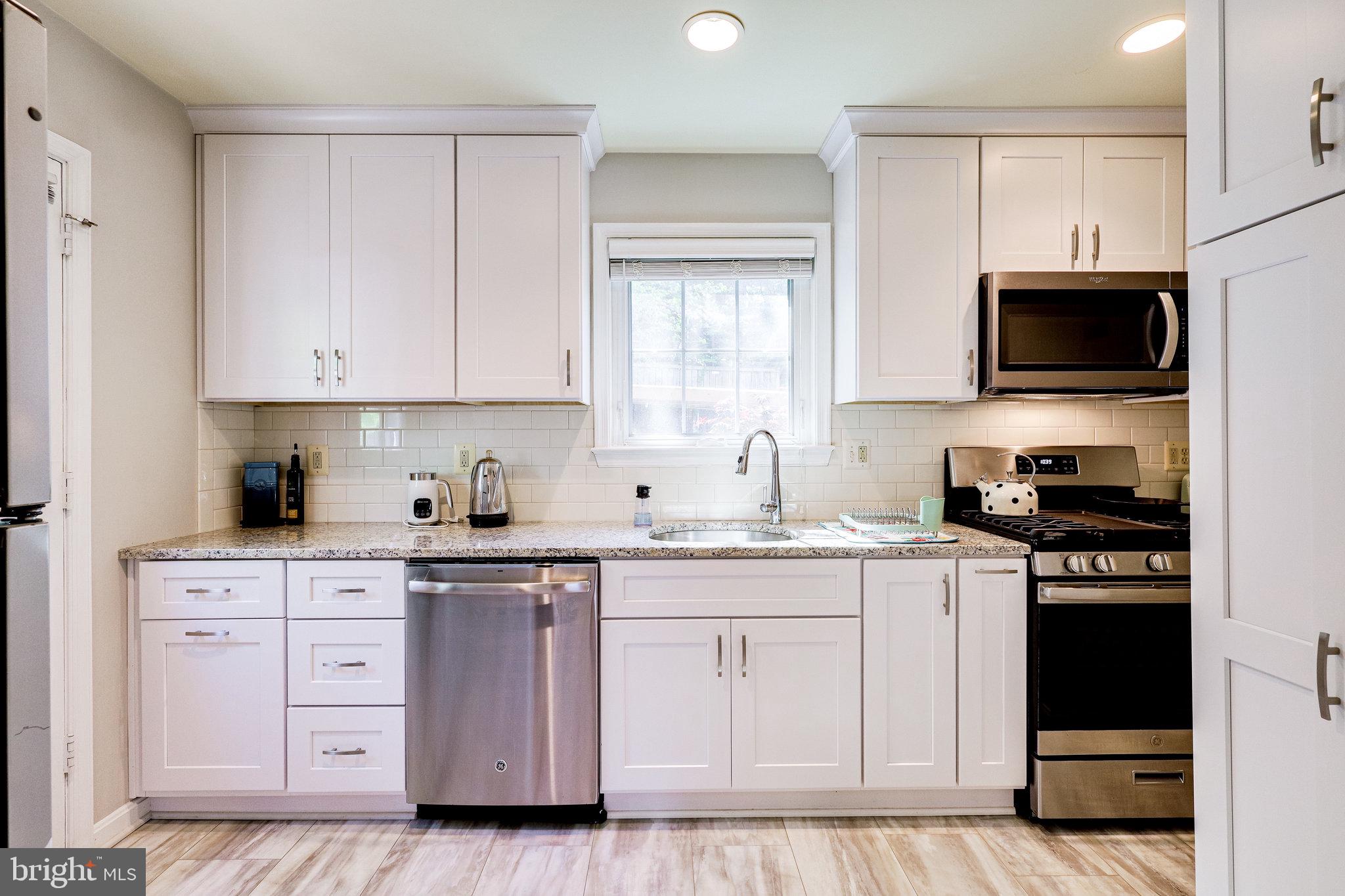 WAKEFIELD - Residential