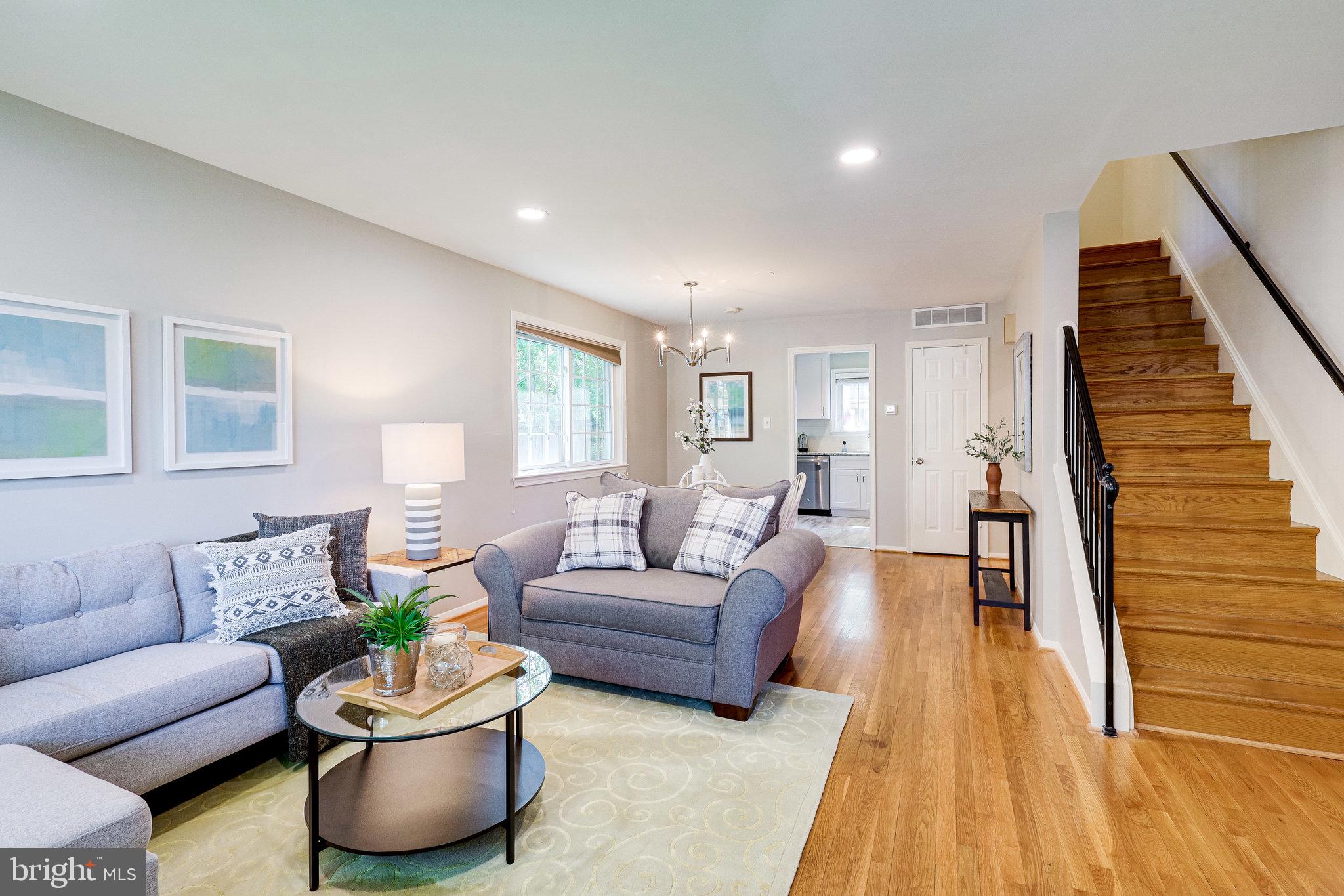 WAKEFIELD - Residential