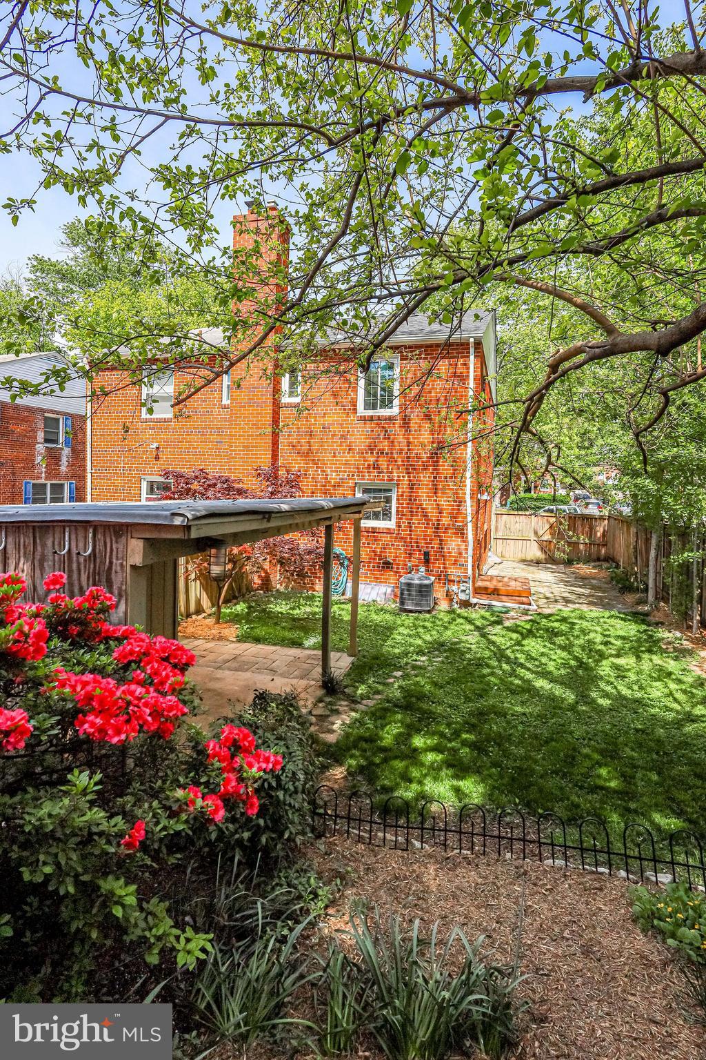 WAKEFIELD - Residential