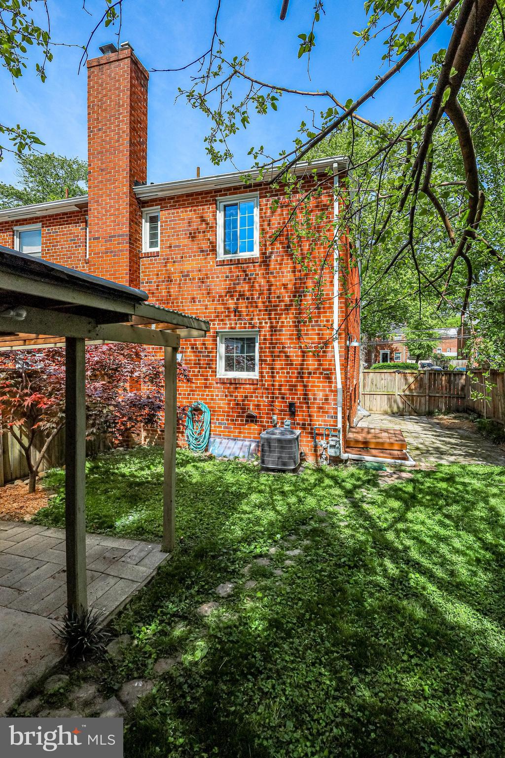 WAKEFIELD - Residential