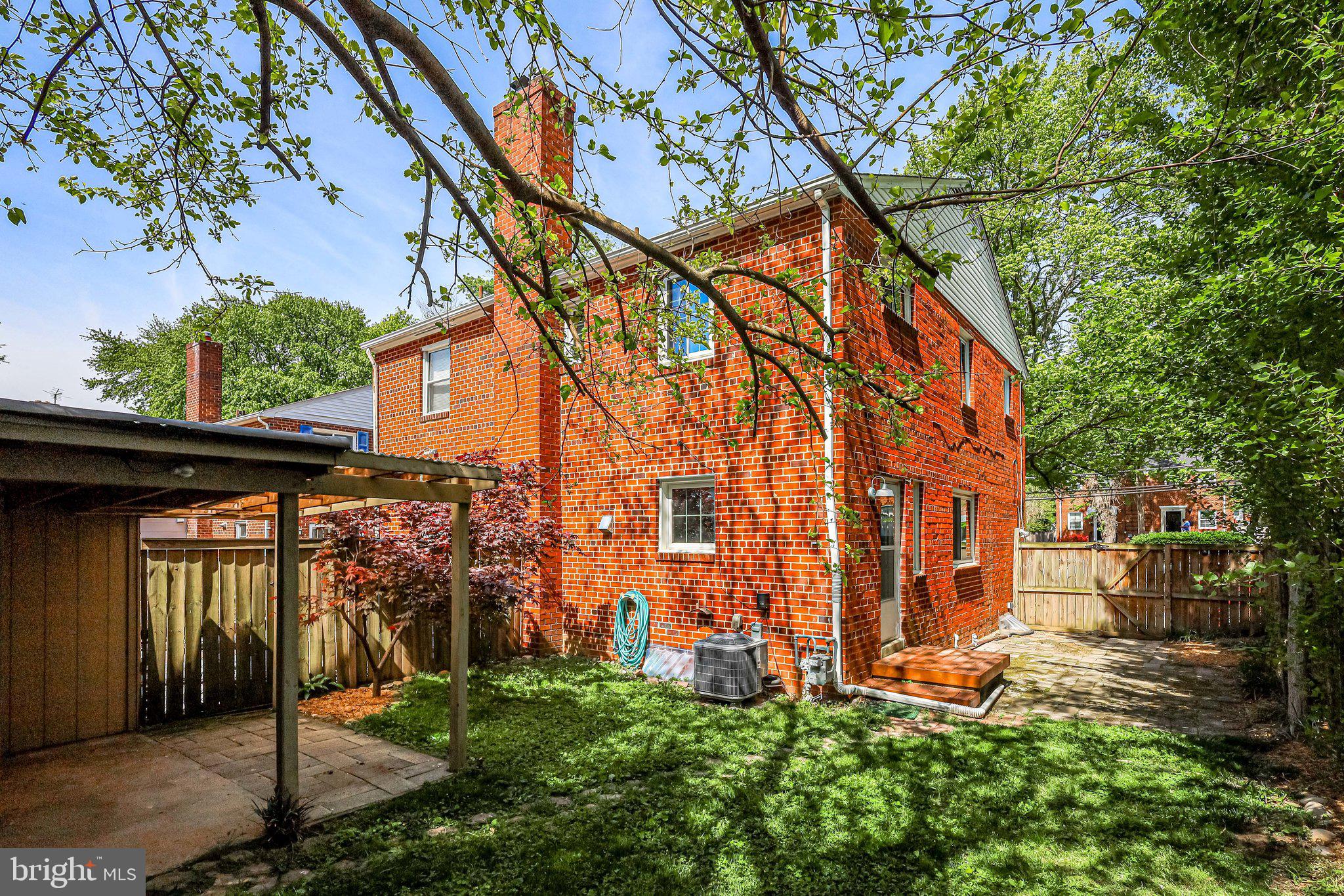 WAKEFIELD - Residential