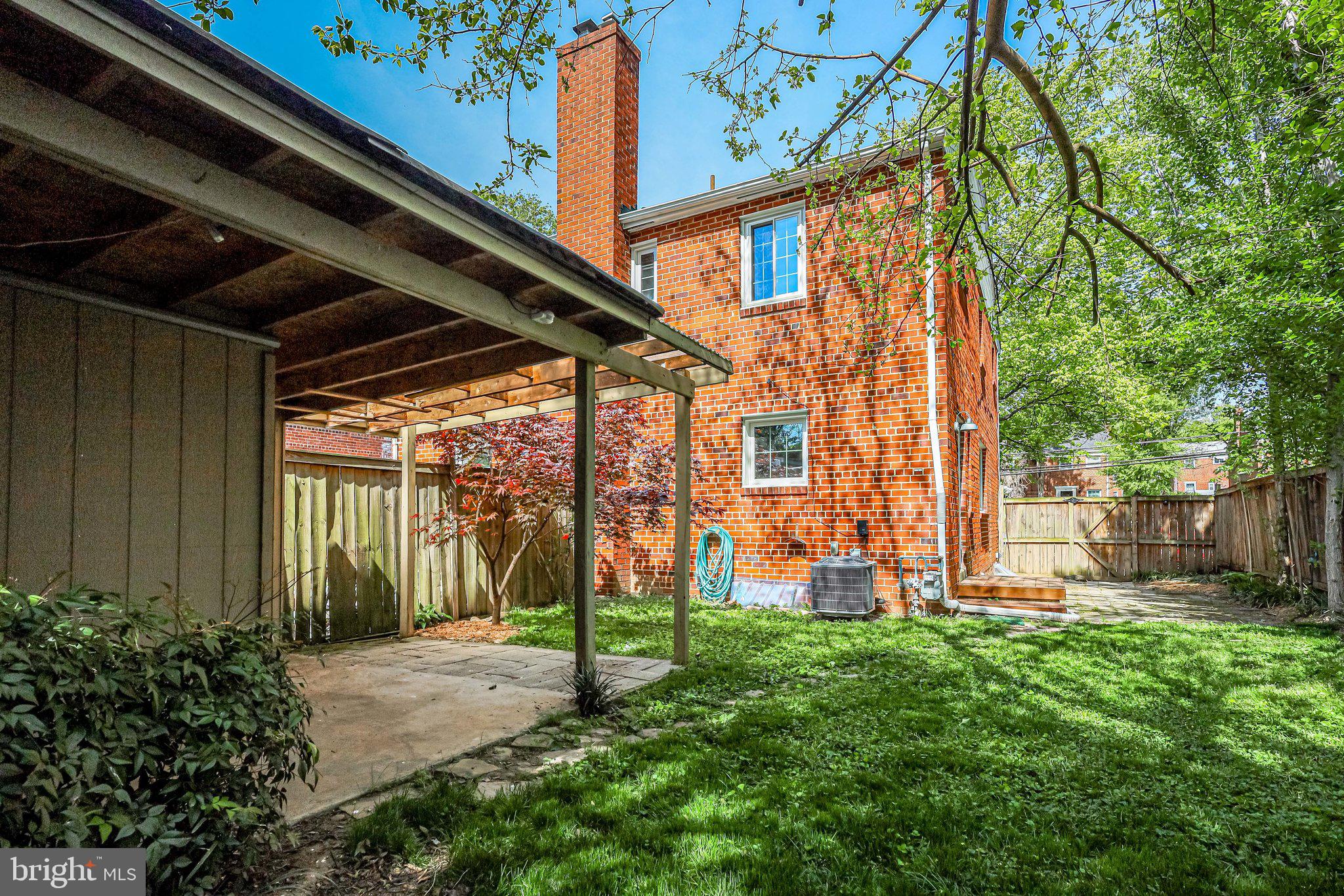 WAKEFIELD - Residential