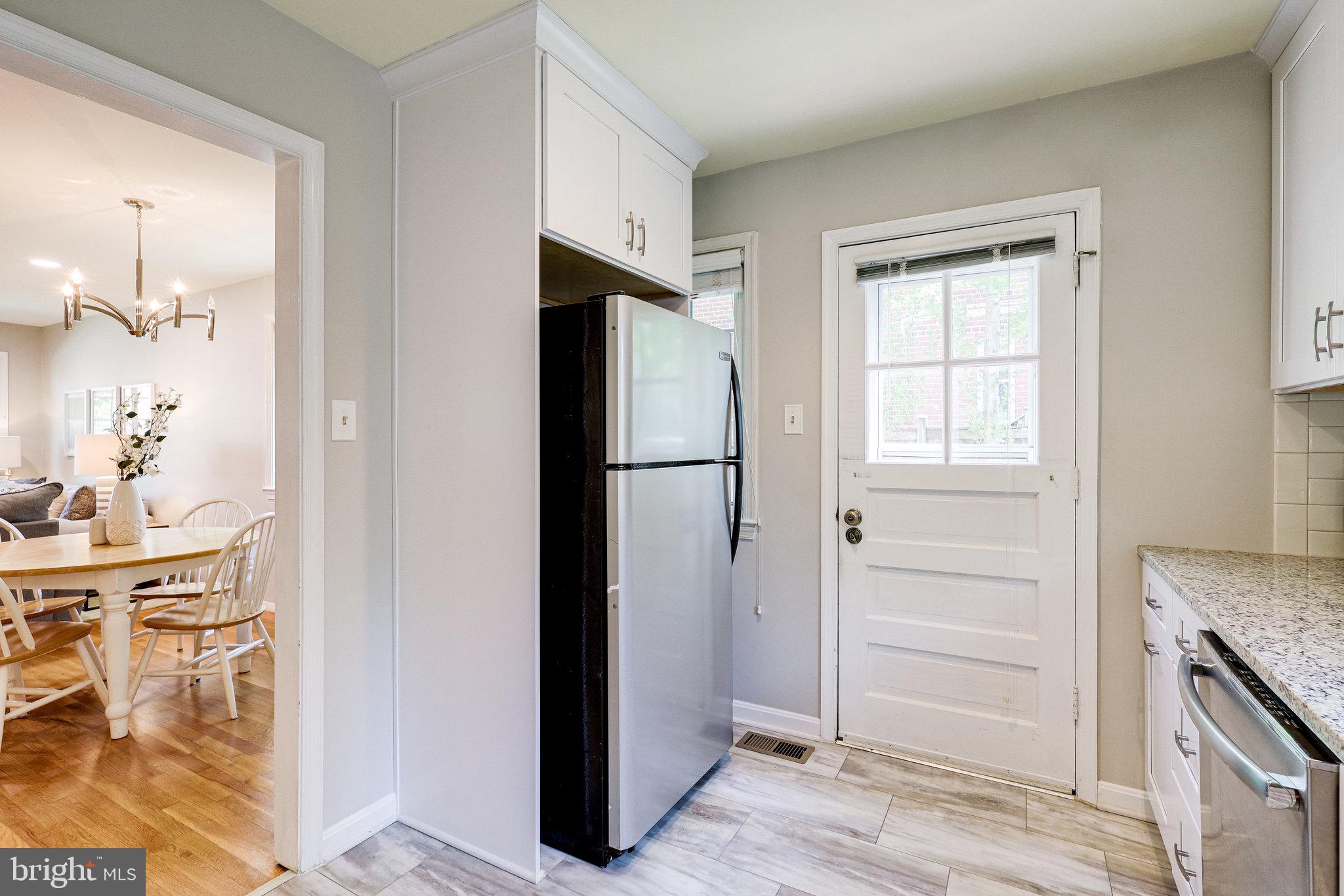 WAKEFIELD - Residential