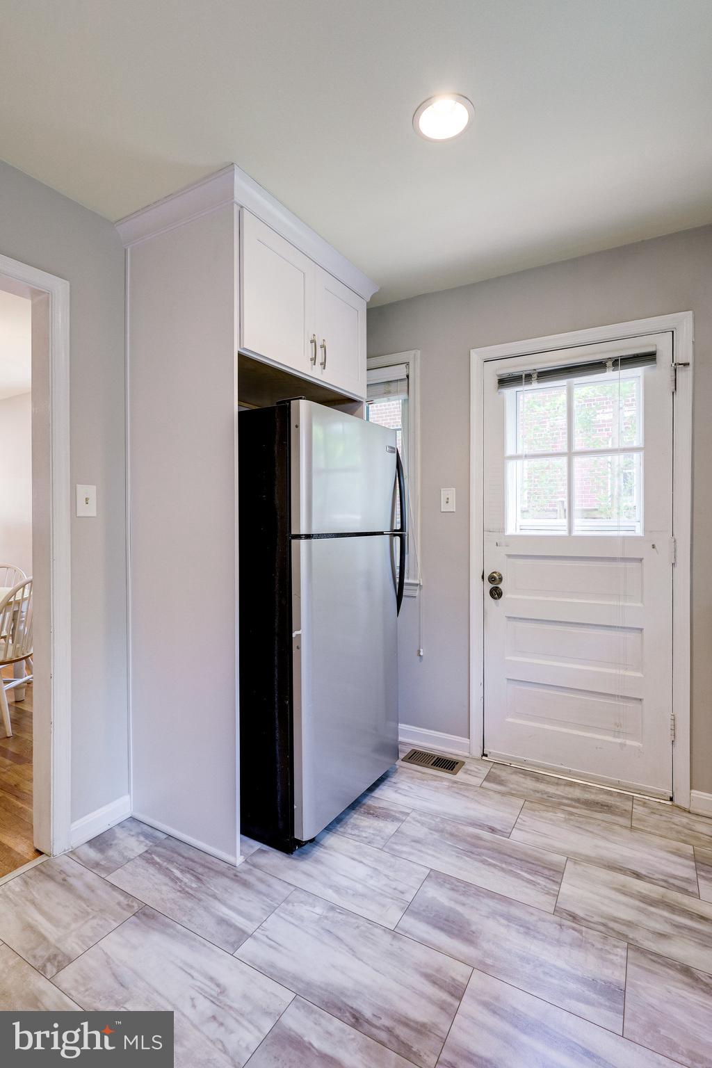 WAKEFIELD - Residential