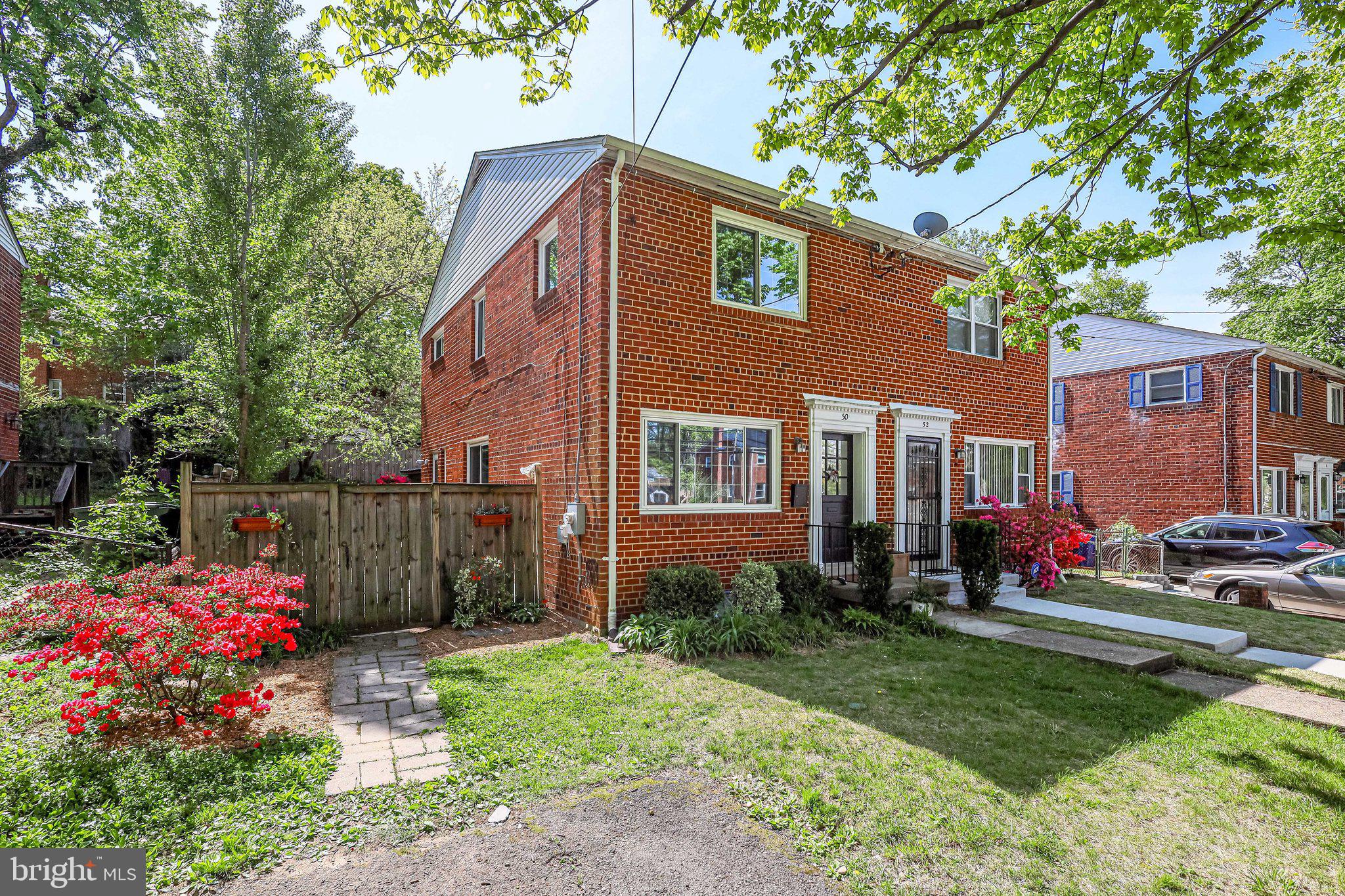 WAKEFIELD - Residential