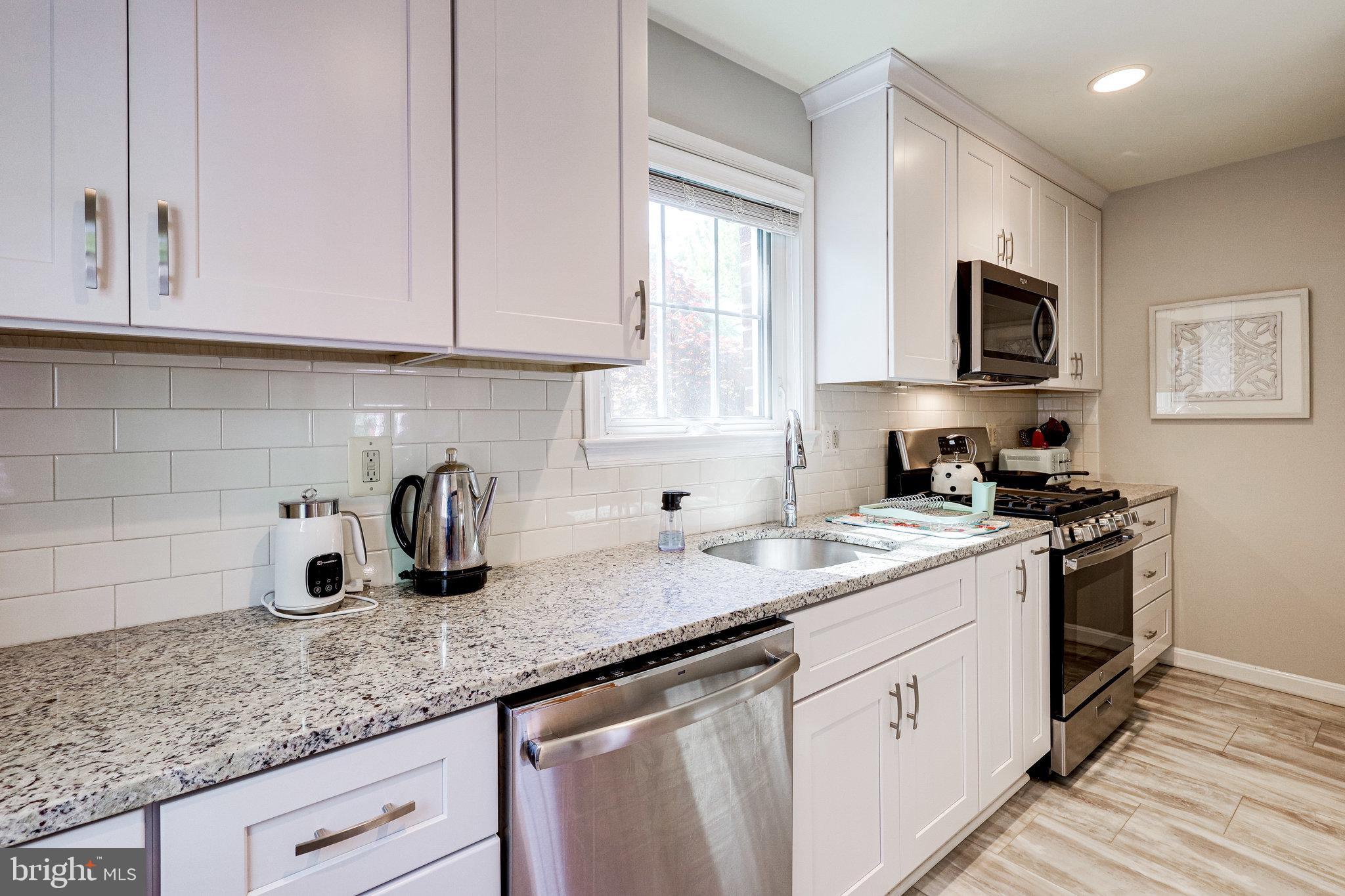 WAKEFIELD - Residential