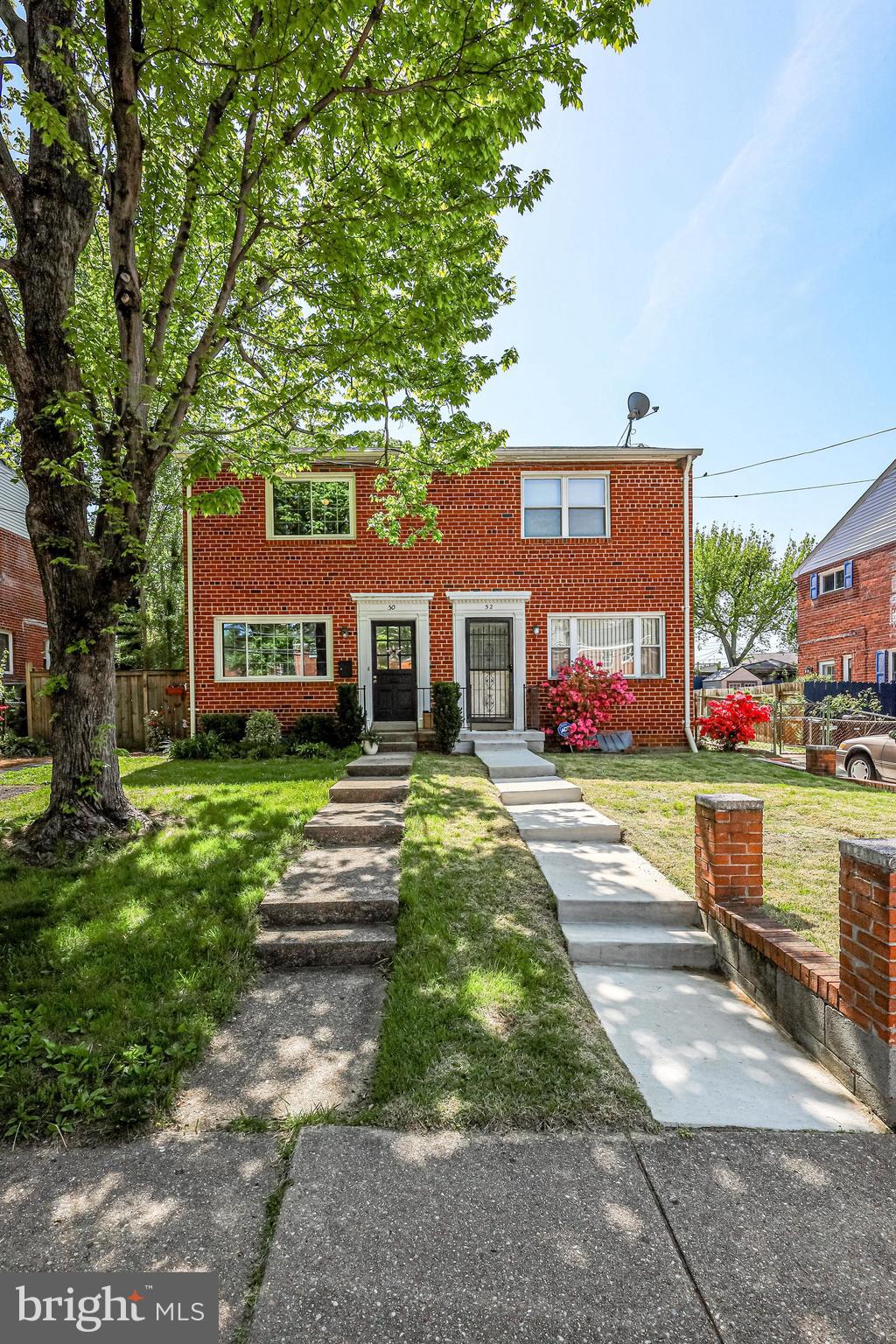 WAKEFIELD - Residential