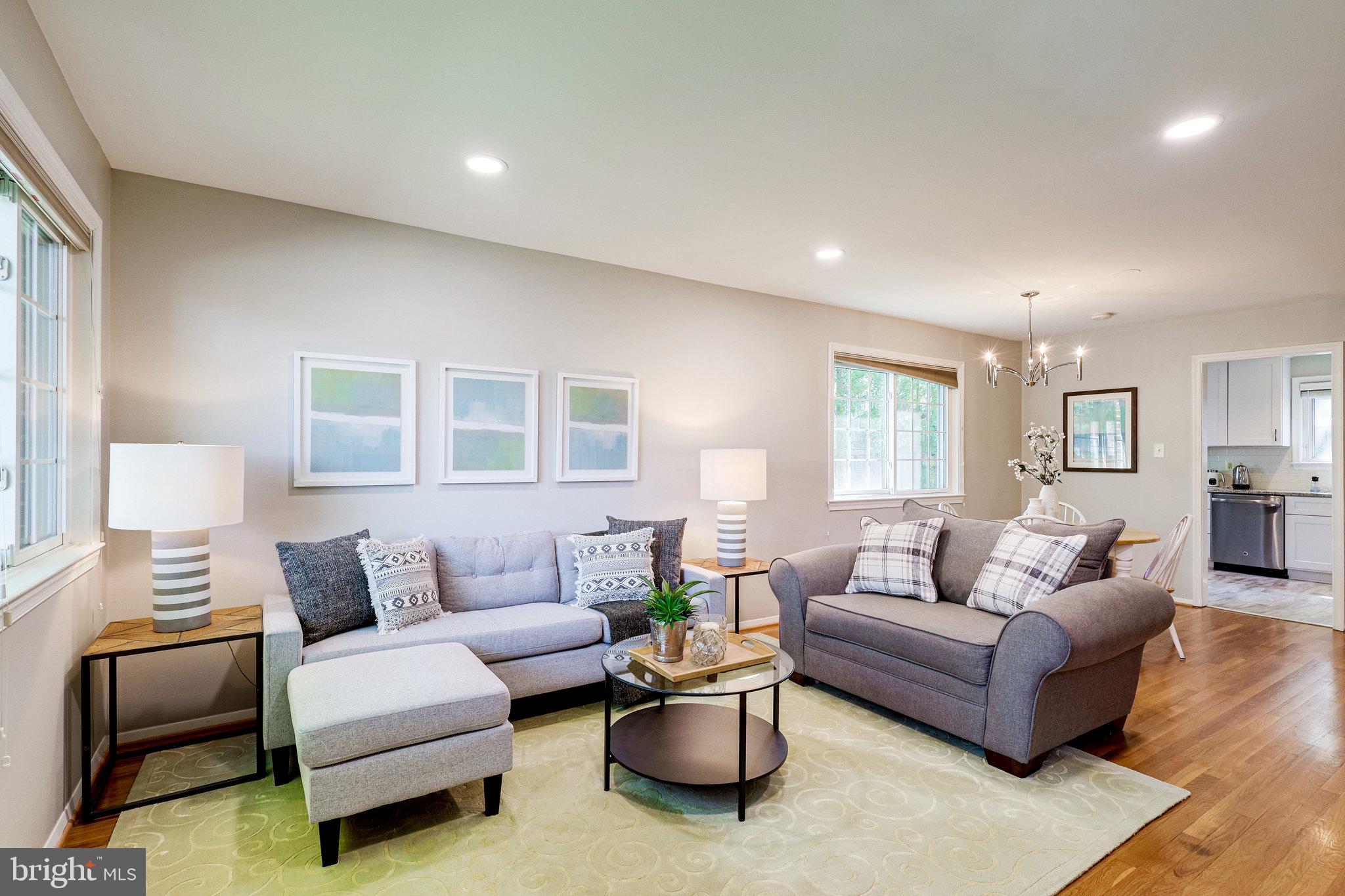 WAKEFIELD - Residential