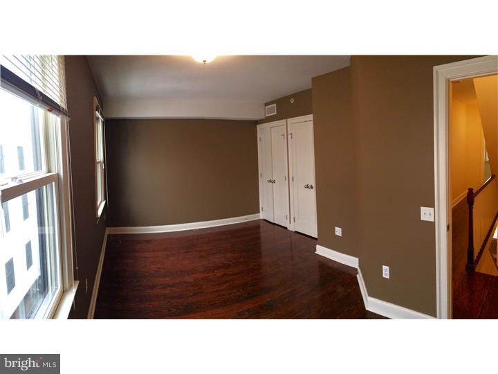 BELLA VISTA - Residential Lease