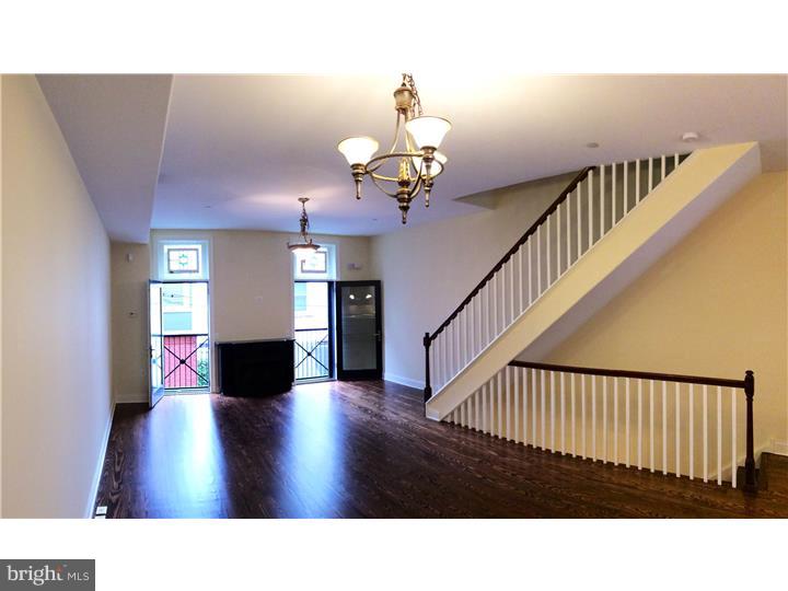 BELLA VISTA - Residential Lease