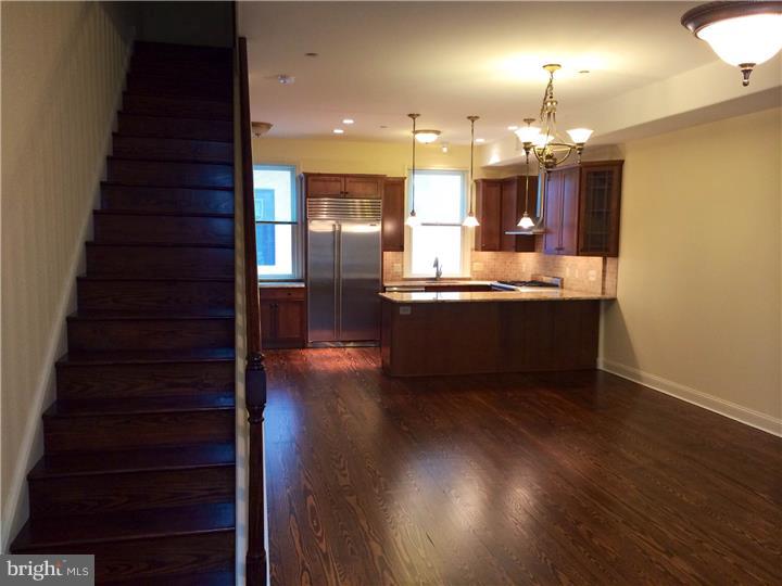 BELLA VISTA - Residential Lease