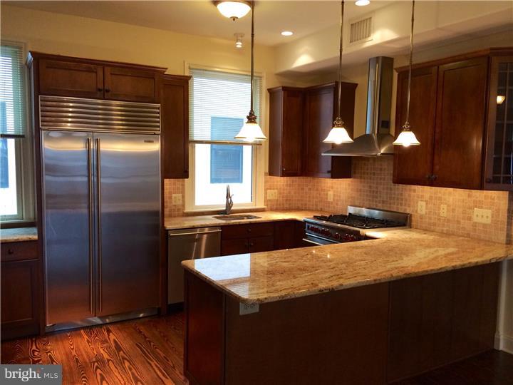 BELLA VISTA - Residential Lease