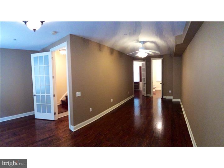 BELLA VISTA - Residential Lease