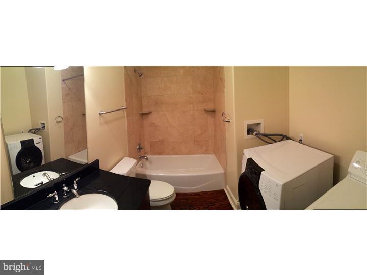 BELLA VISTA - Residential Lease