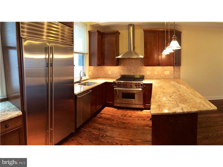 BELLA VISTA - Residential Lease