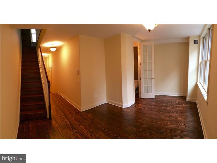 BELLA VISTA - Residential Lease