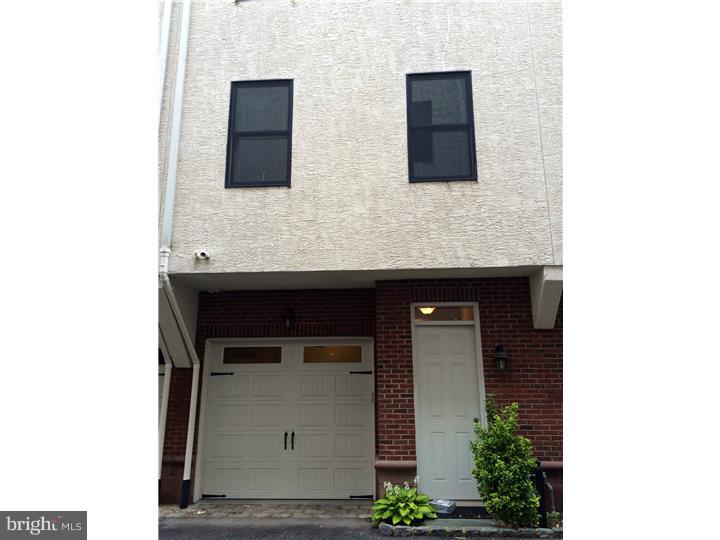 BELLA VISTA - Residential Lease