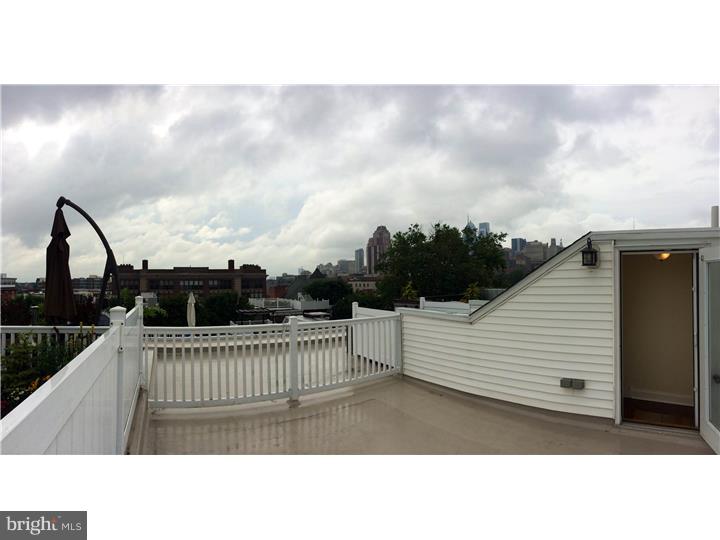 BELLA VISTA - Residential Lease