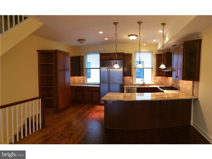 BELLA VISTA - Residential Lease