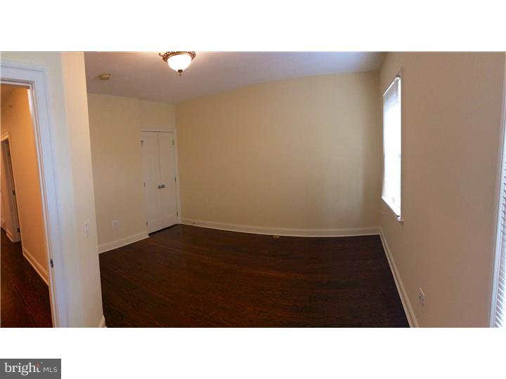 BELLA VISTA - Residential Lease