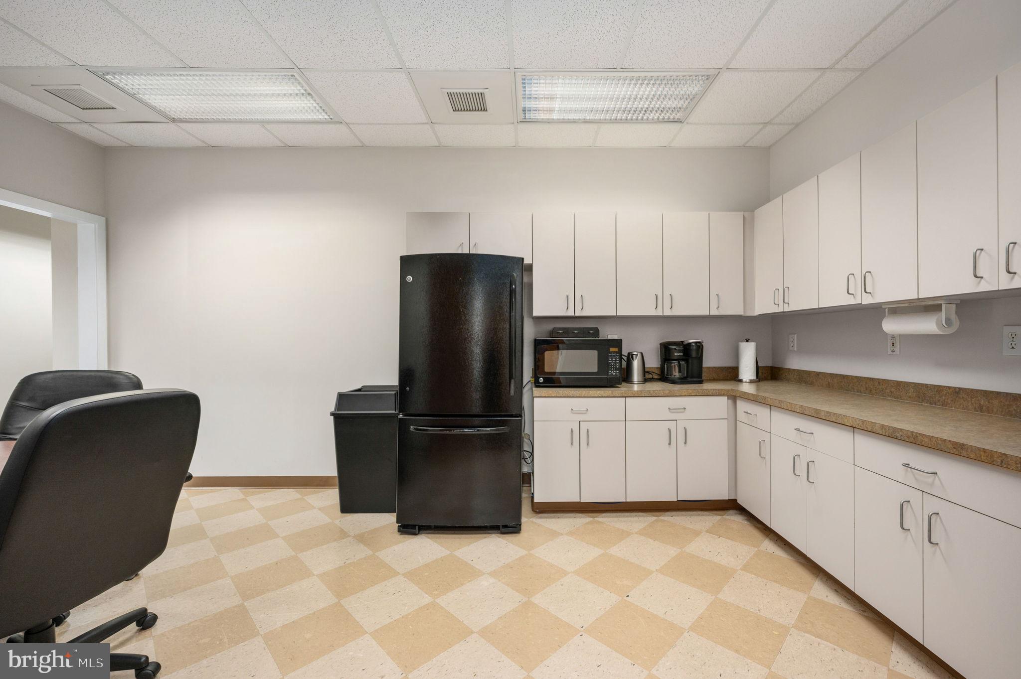 DOWNTOWN FREDERICKSBURG - Commercial Lease