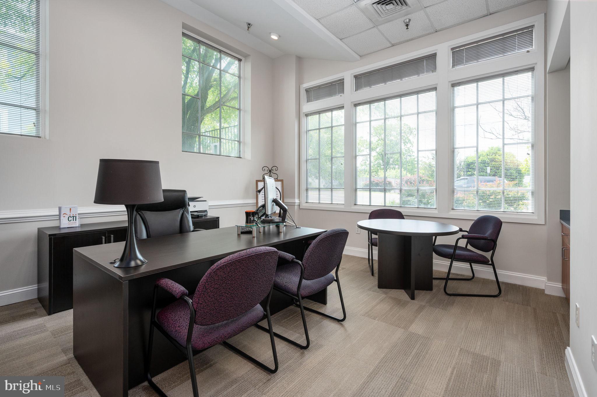 DOWNTOWN FREDERICKSBURG - Commercial Lease