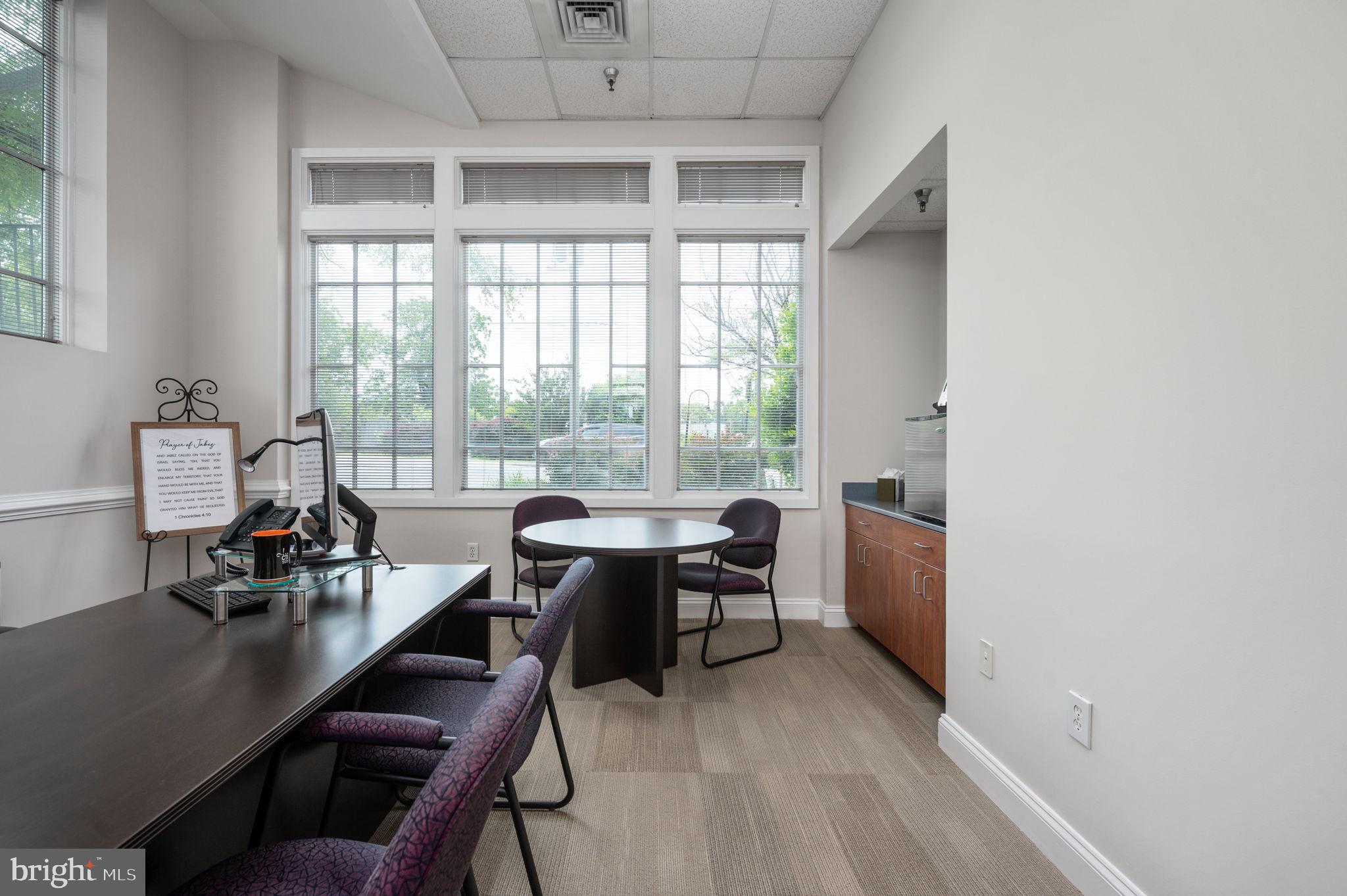 DOWNTOWN FREDERICKSBURG - Commercial Lease