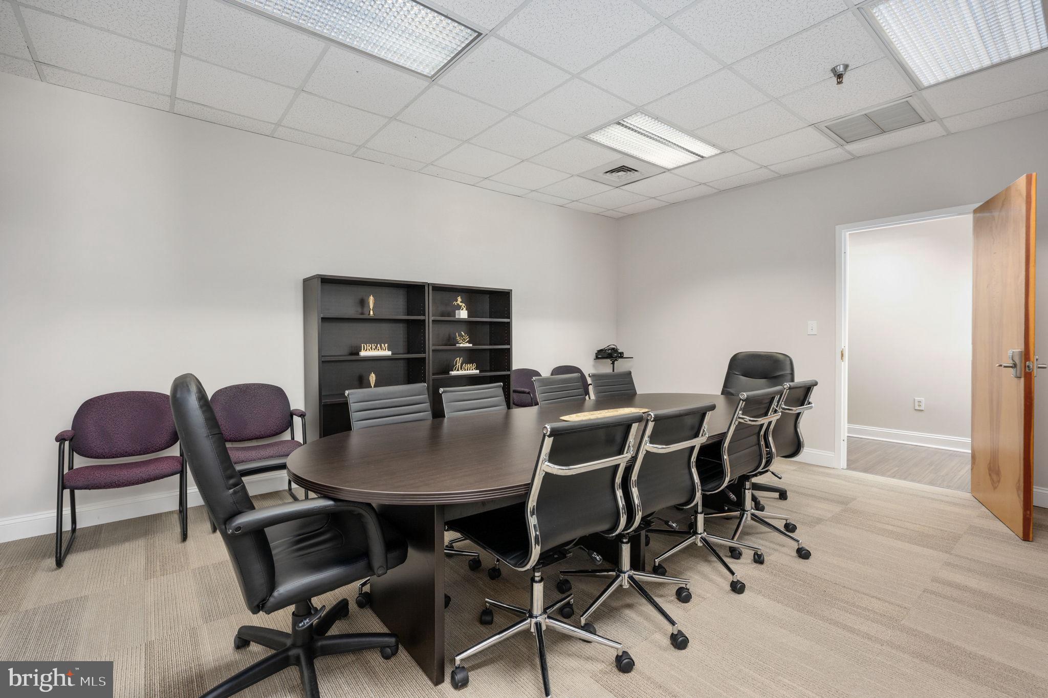 DOWNTOWN FREDERICKSBURG - Commercial Lease