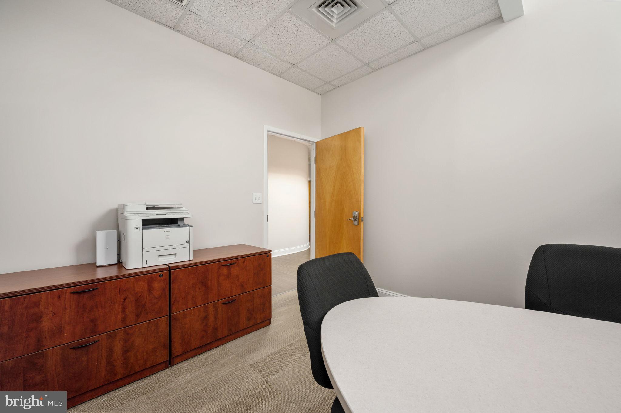 DOWNTOWN FREDERICKSBURG - Commercial Lease