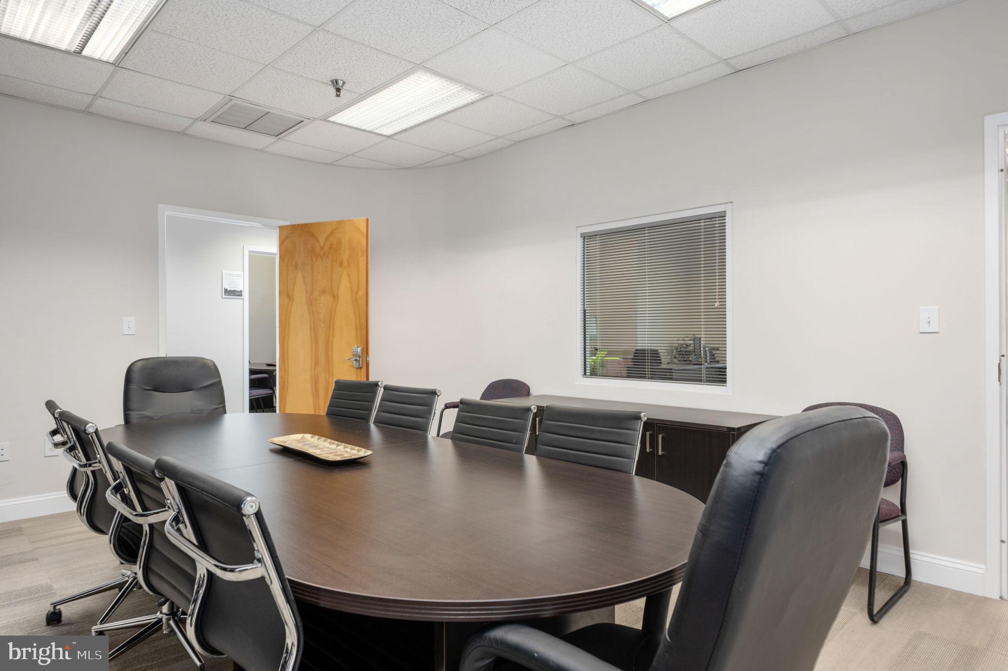 DOWNTOWN FREDERICKSBURG - Commercial Lease