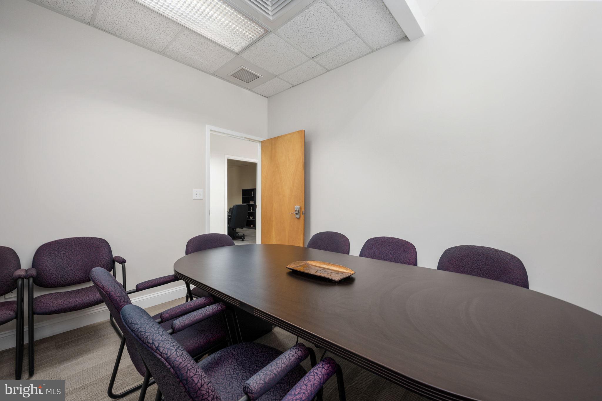 DOWNTOWN FREDERICKSBURG - Commercial Lease