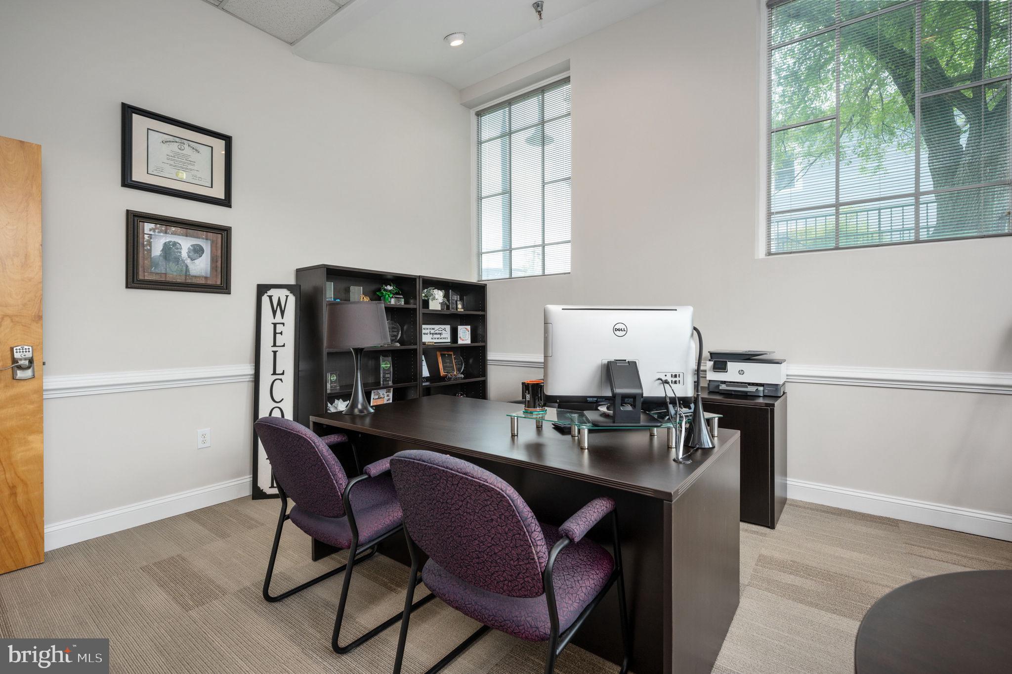 DOWNTOWN FREDERICKSBURG - Commercial Lease