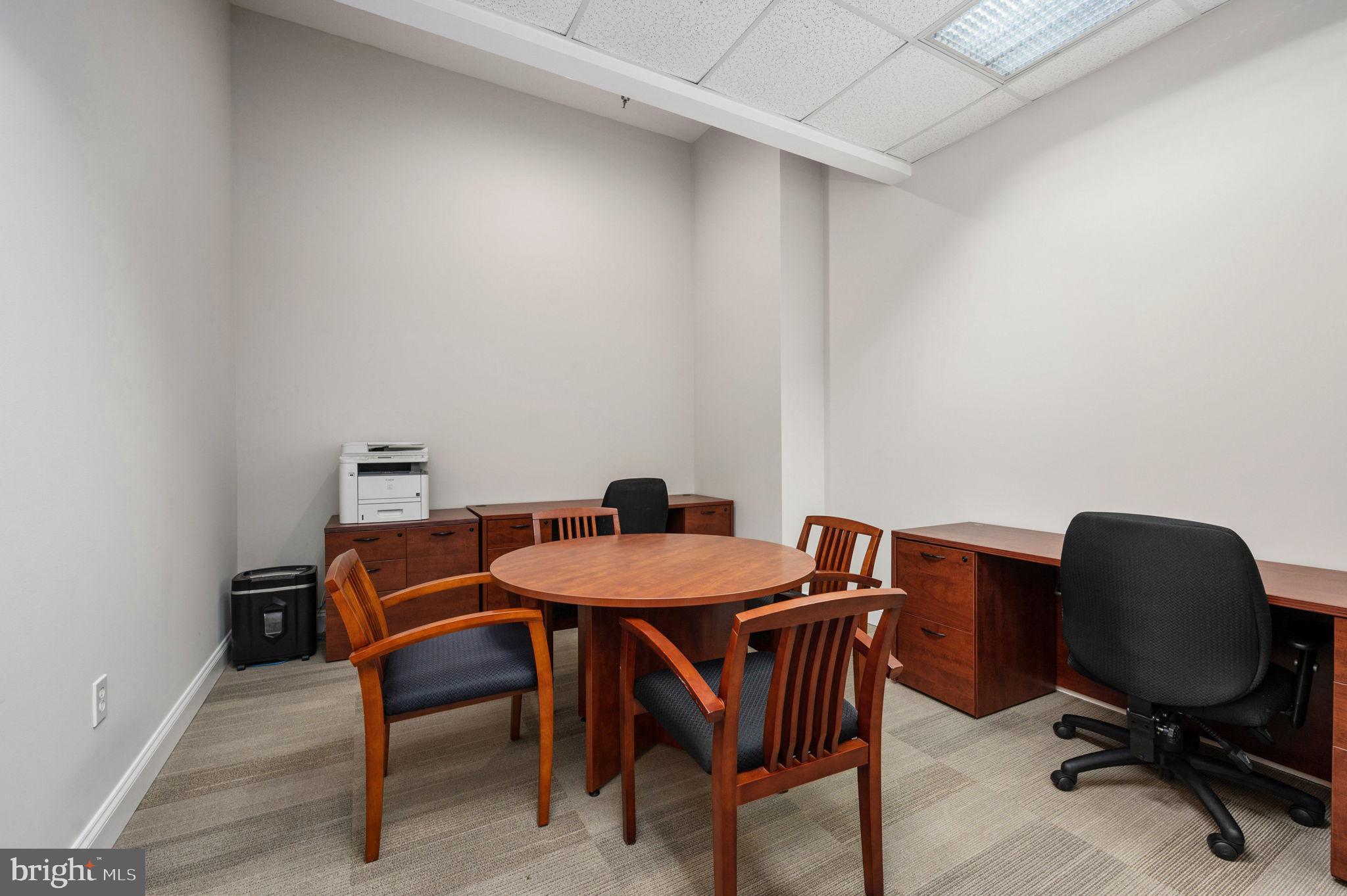 DOWNTOWN FREDERICKSBURG - Commercial Lease