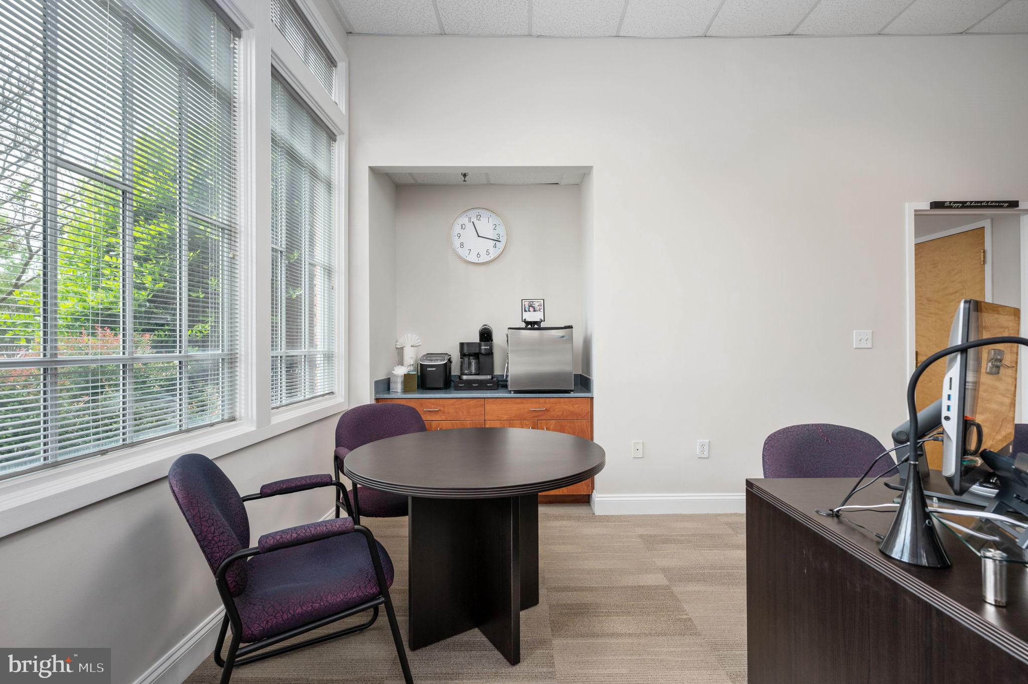 DOWNTOWN FREDERICKSBURG - Commercial Lease