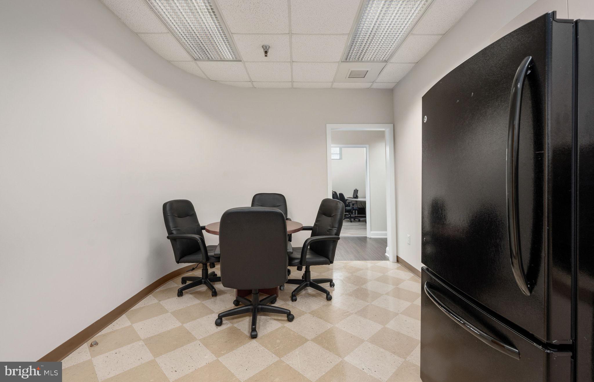 DOWNTOWN FREDERICKSBURG - Commercial Lease