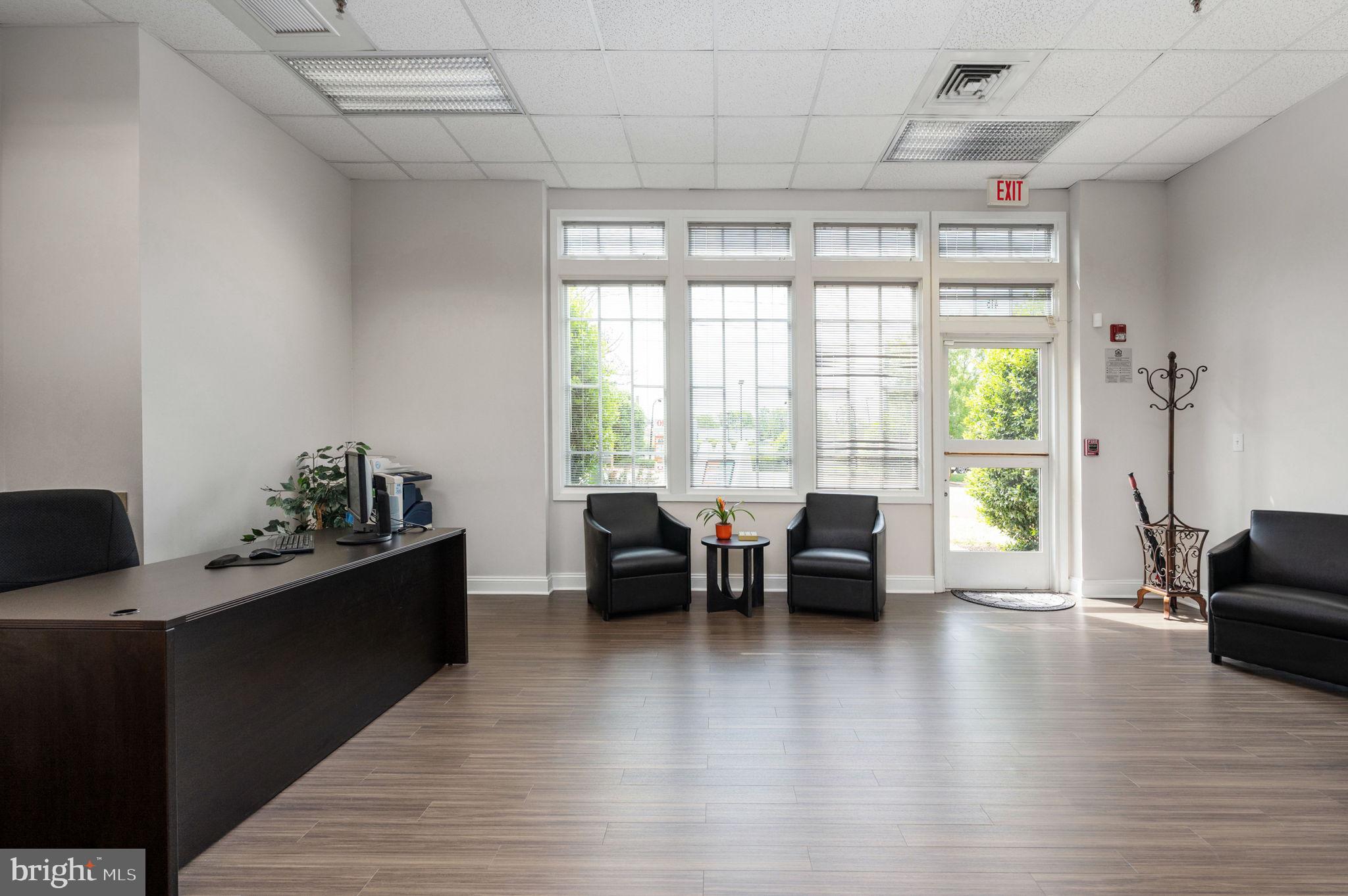 DOWNTOWN FREDERICKSBURG - Commercial Lease